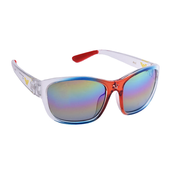 Wonder Woman Star Wrap Arkaid Sunglasses